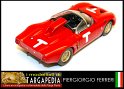 1967 - T Alfa Romeo 33 - M4 1.43 (2)